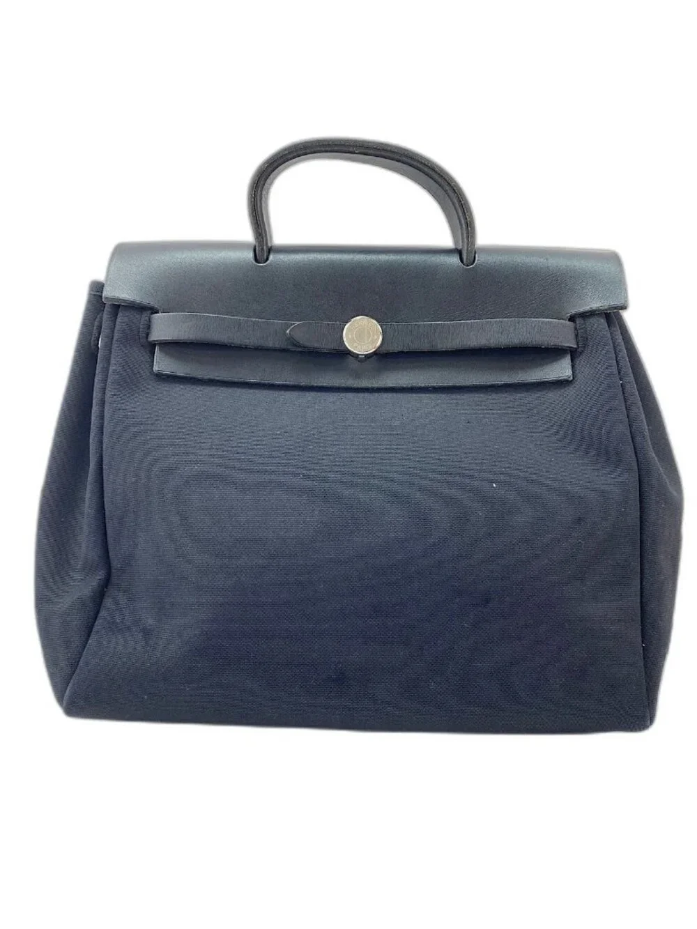 Hermes Tote Herbag PM